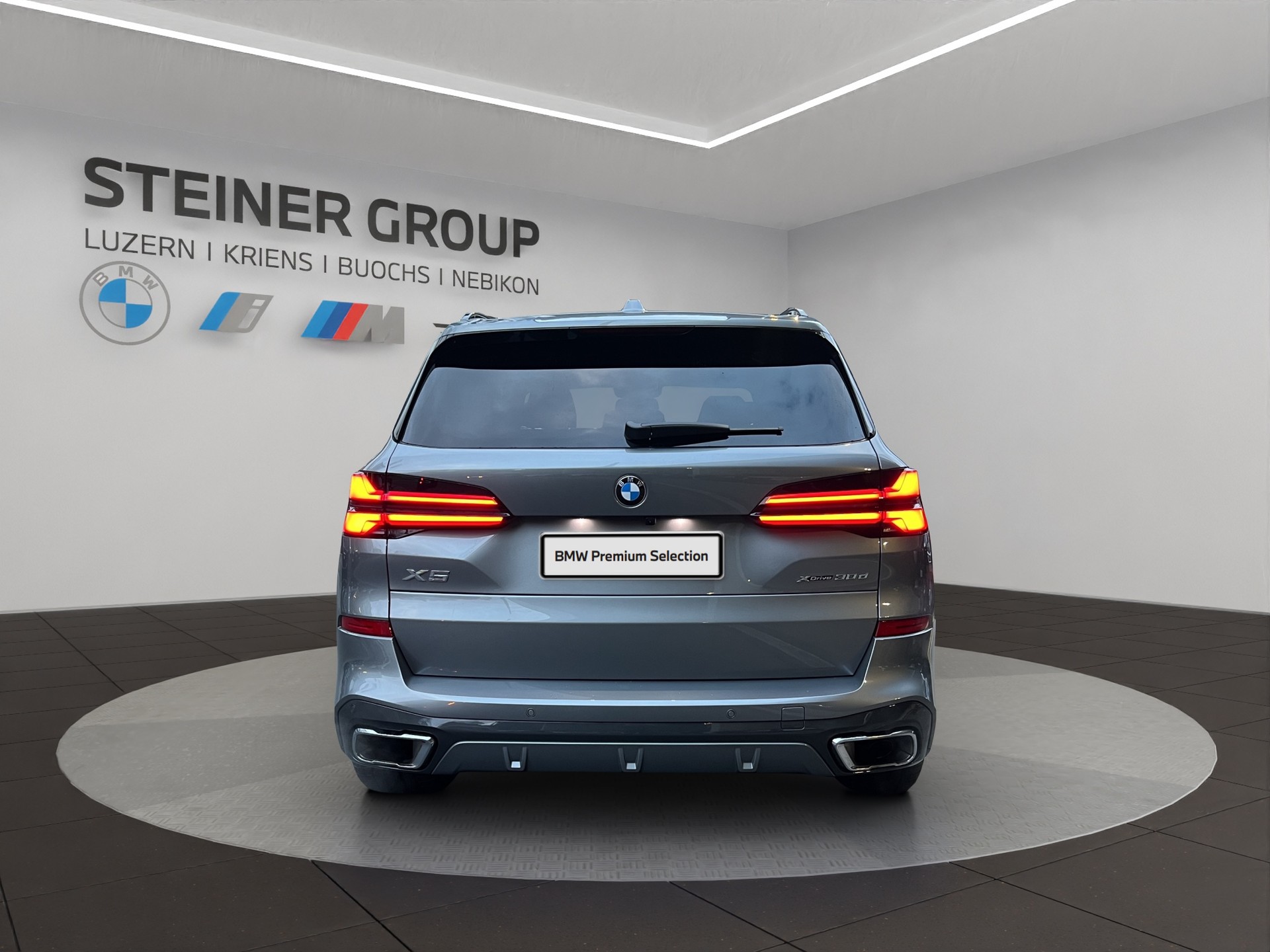 BMW X5 xDrive 48V 30d M Sport Steptronic-image-5