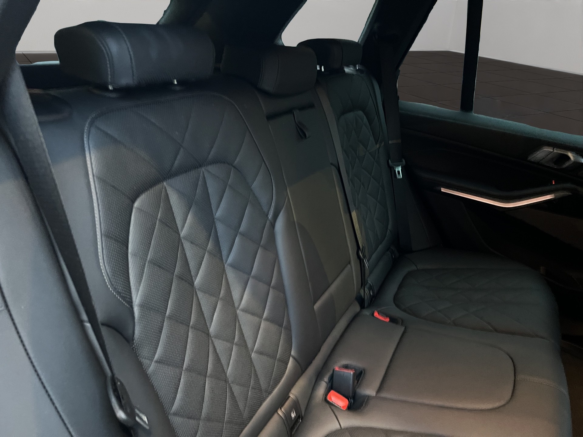 BMW X5 xDrive 48V 30d M Sport Steptronic-image-21