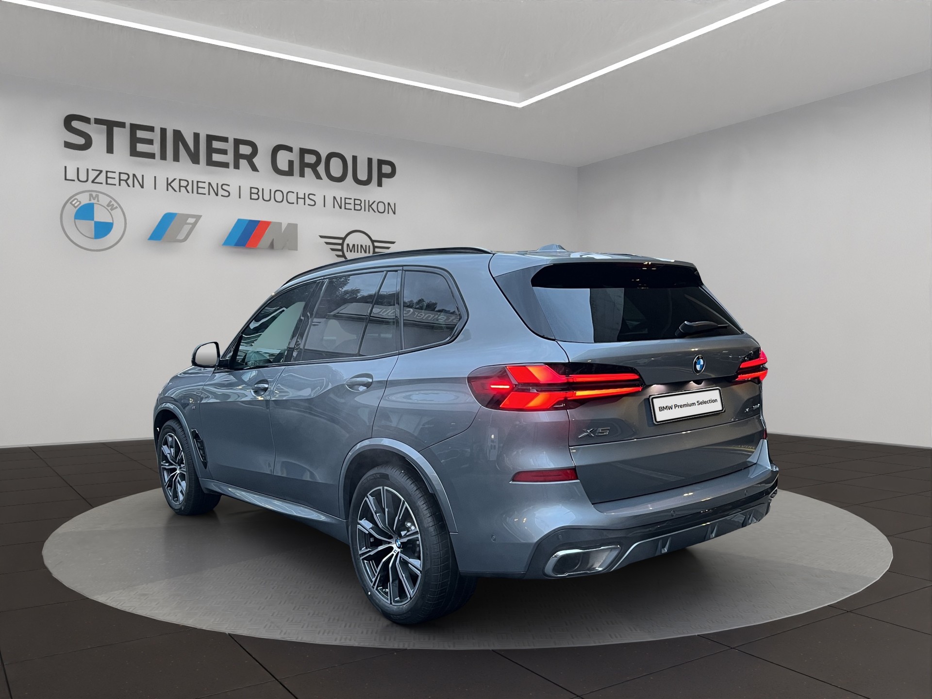 BMW X5 xDrive 48V 30d M Sport Steptronic-image-6