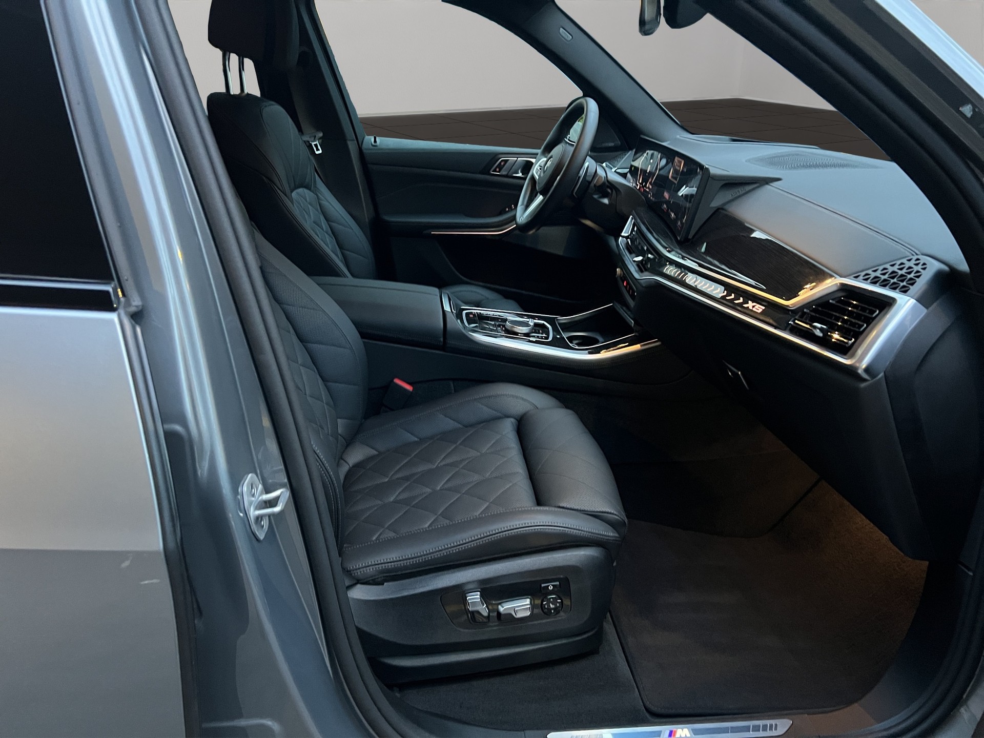 BMW X5 xDrive 48V 30d M Sport Steptronic-image-20