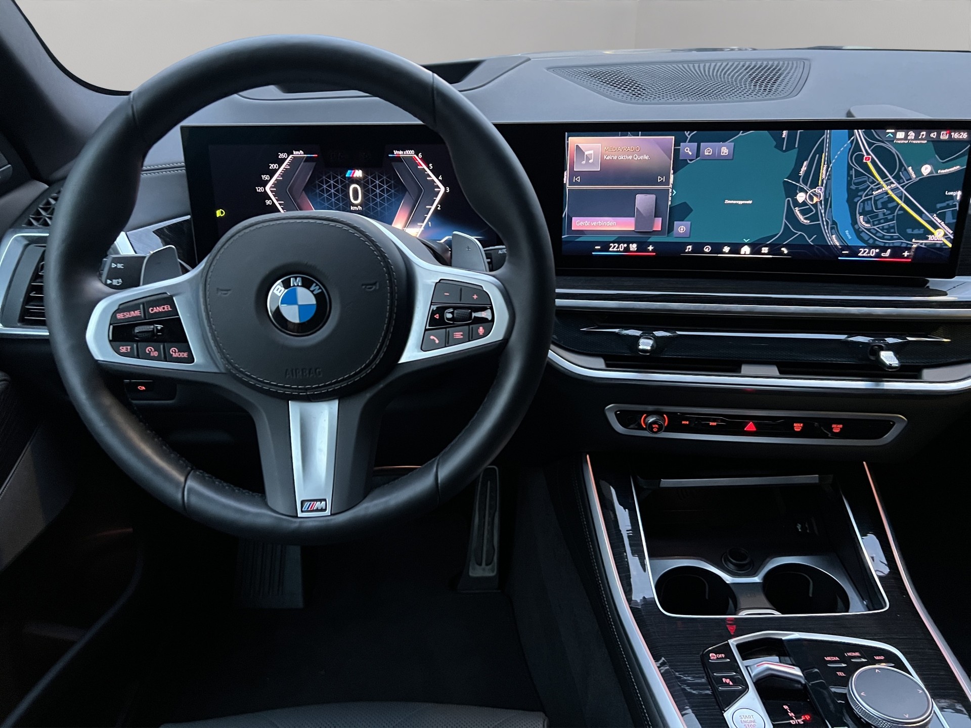 BMW X5 xDrive 48V 30d M Sport Steptronic-image-15