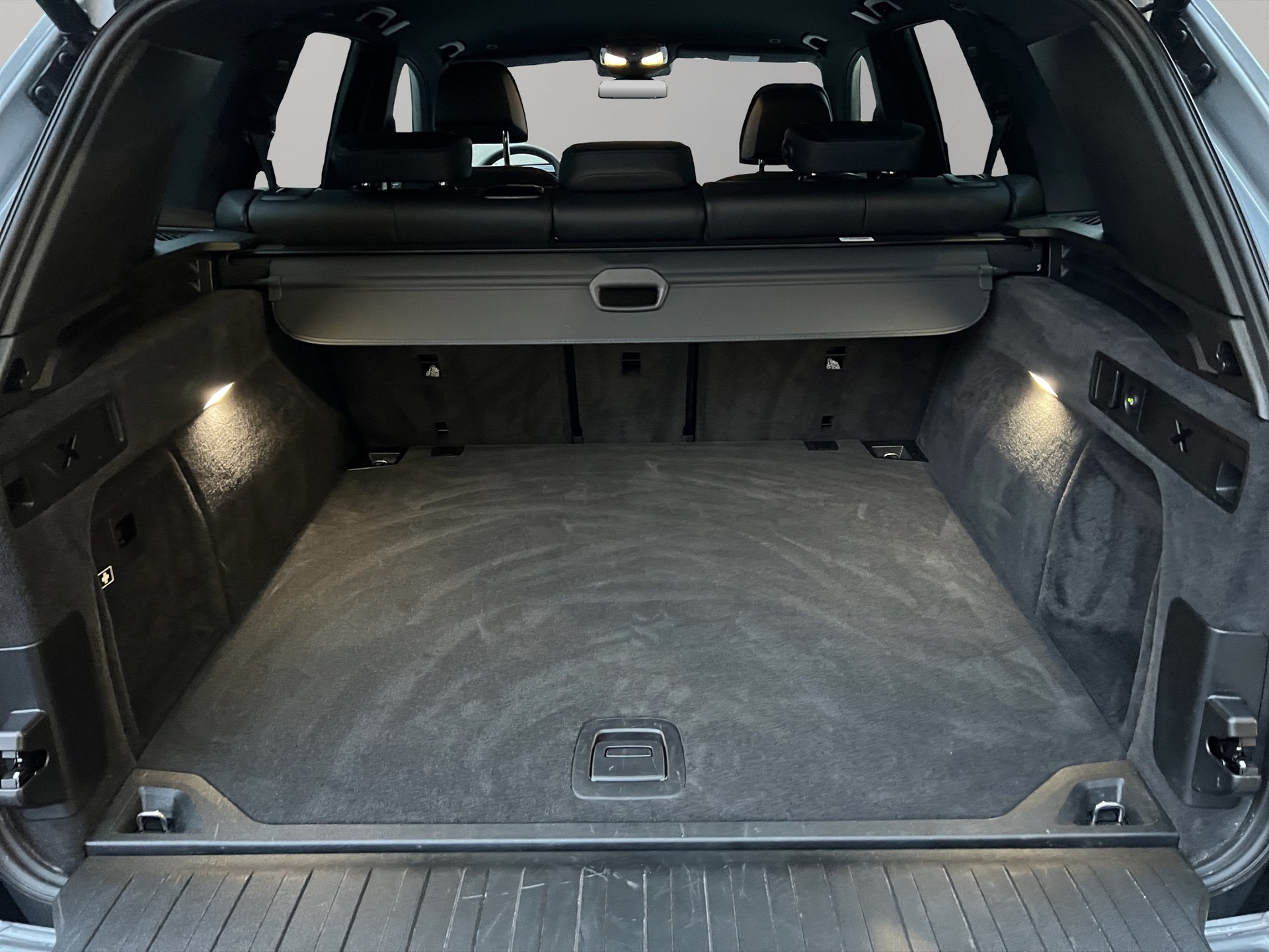 BMW X5 xDrive 48V 30d M Sport Steptronic-image-19