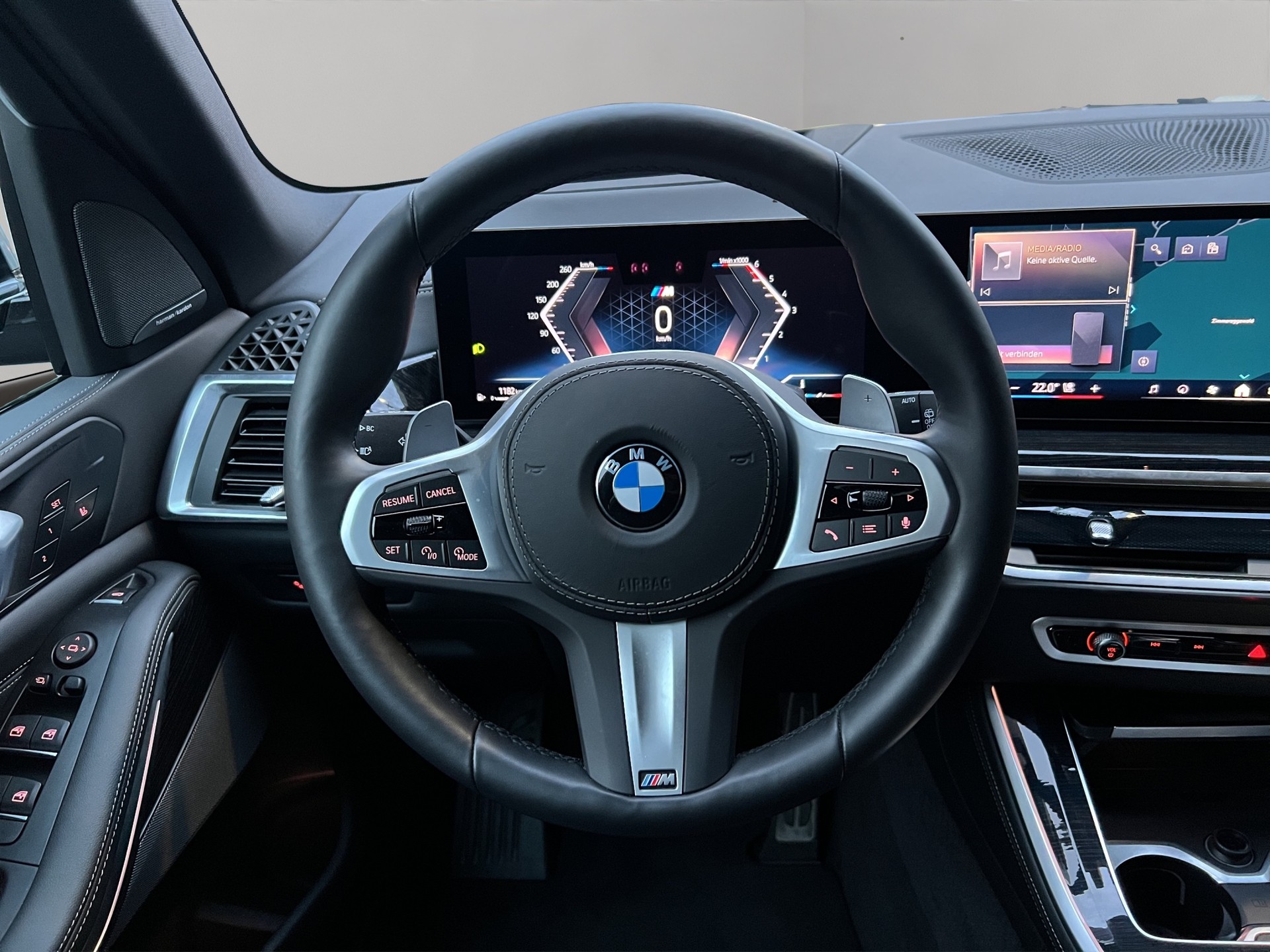 BMW X5 xDrive 48V 30d M Sport Steptronic-image-13