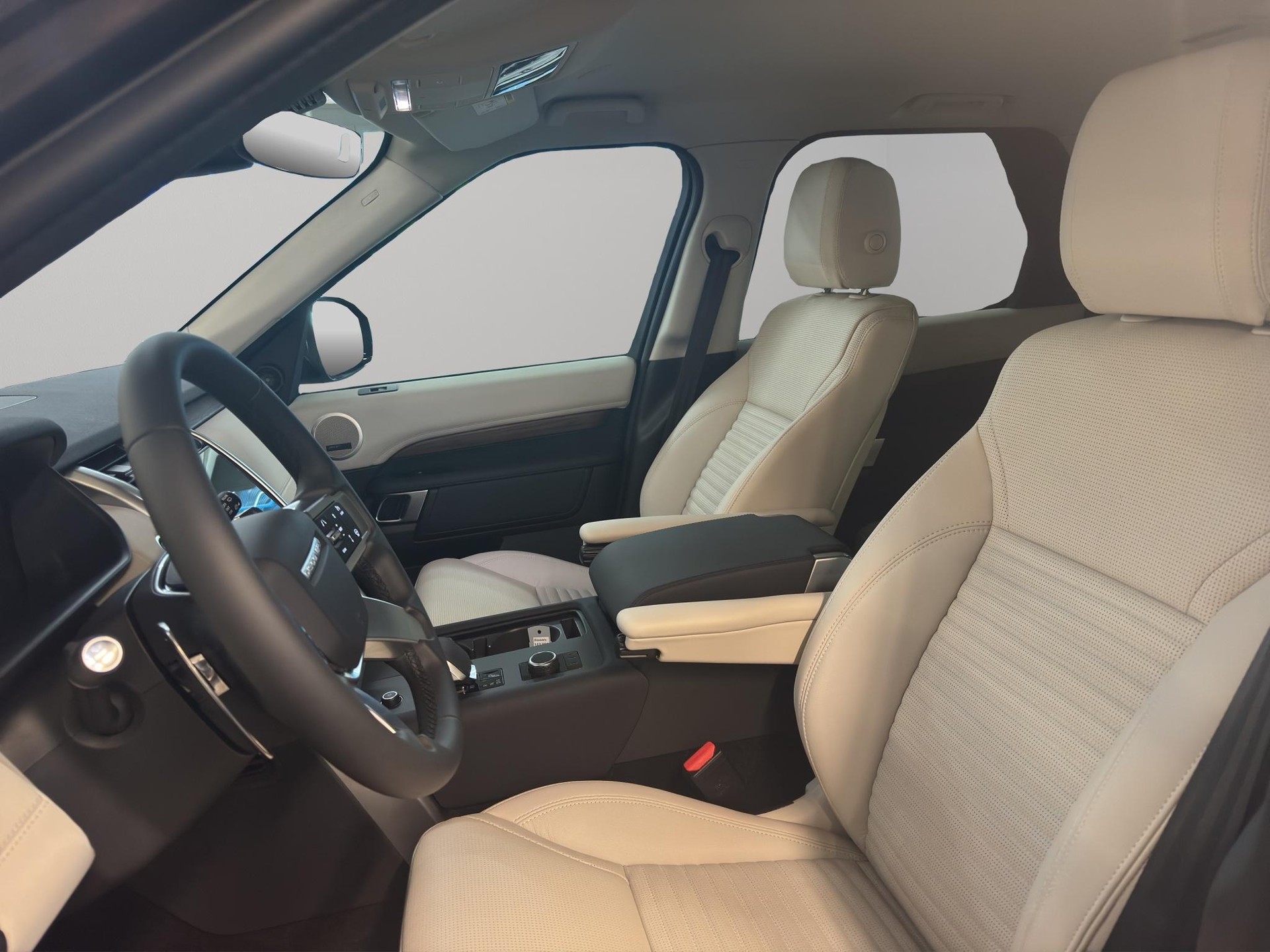 LAND ROVER Discovery 3.0 D I6 300 S-image-6
