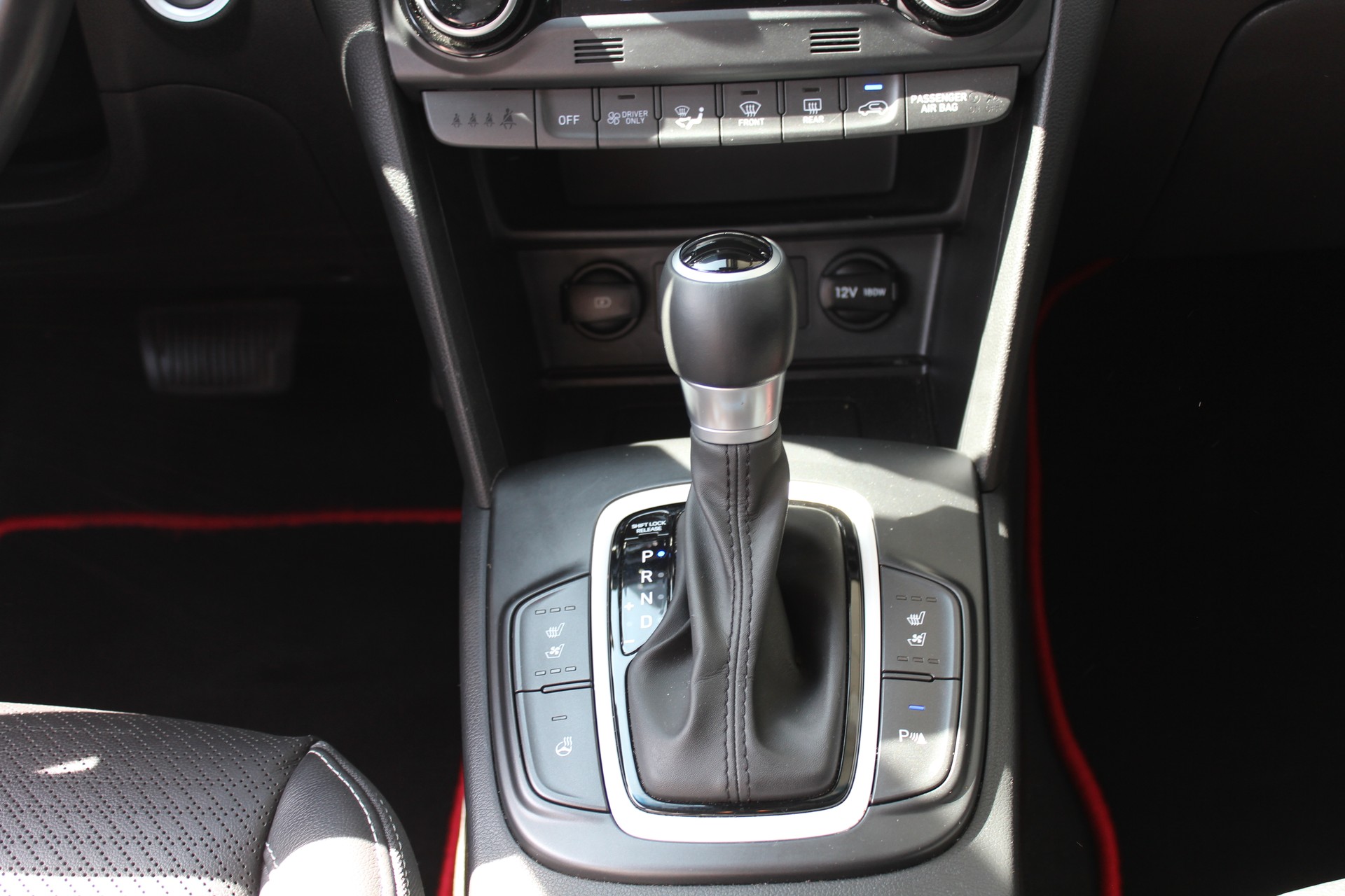 HYUNDAI Kona 1.6 GDi HEV Vertex DCT-image-13