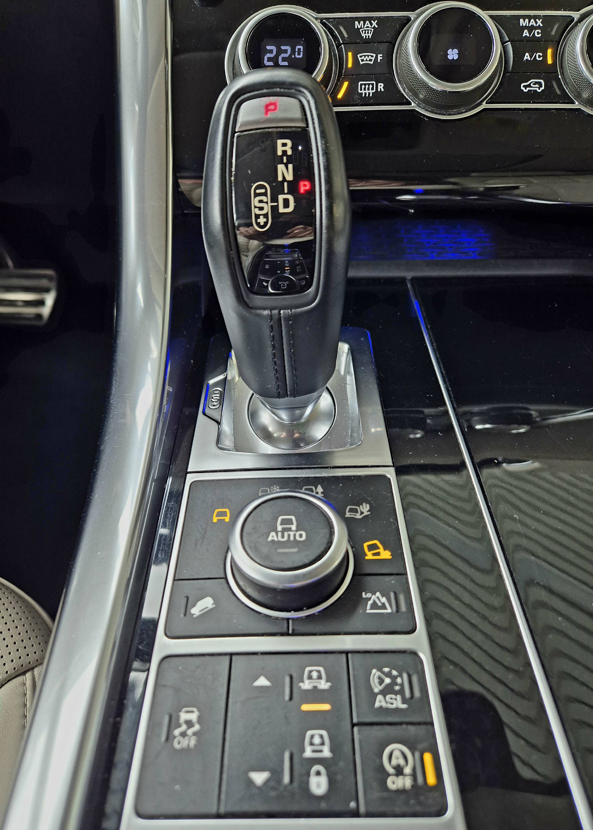 LAND ROVER Range Rover Sport 3.0 SDV6 Autobiography Dynamic-image-7