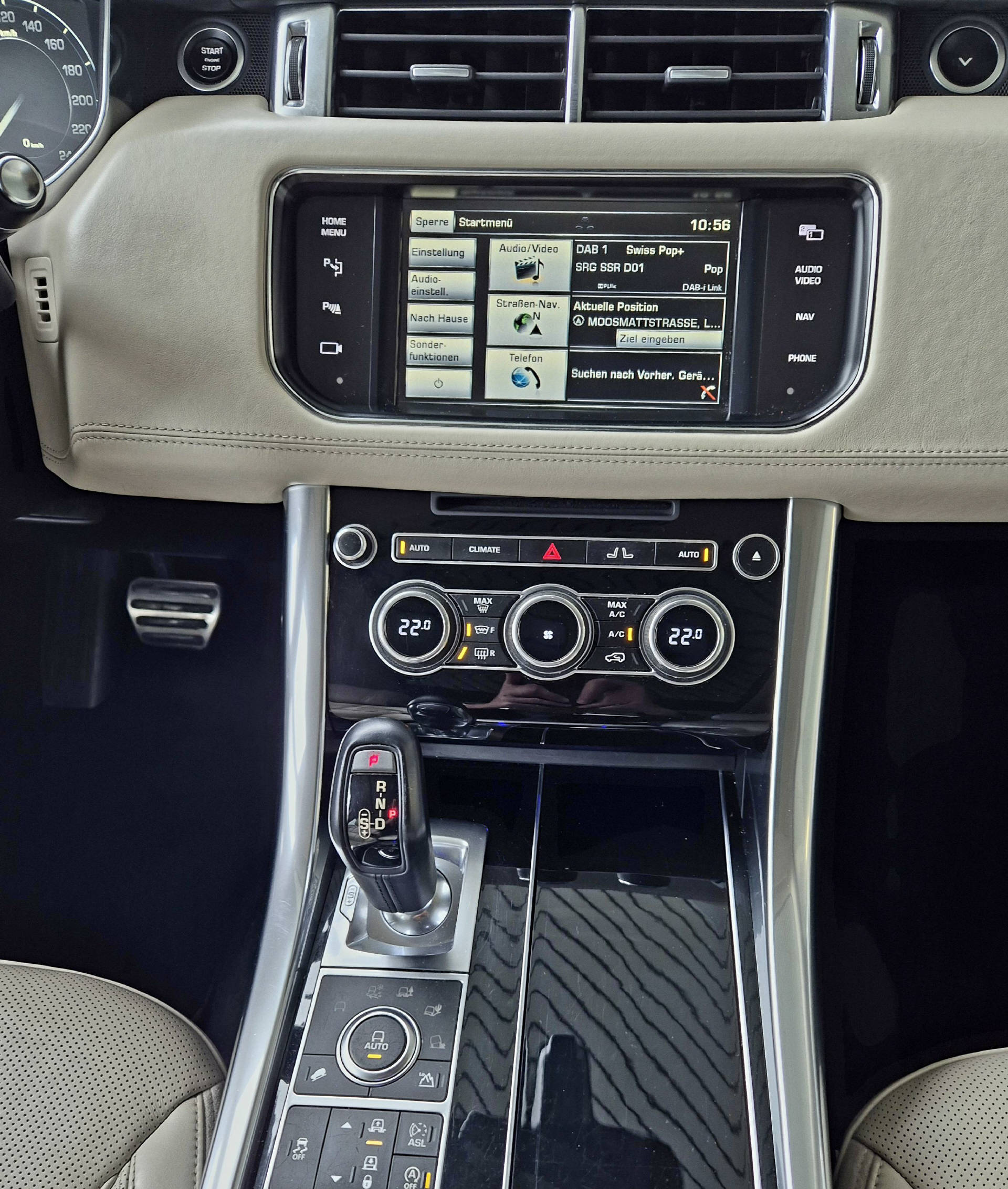 LAND ROVER Range Rover Sport 3.0 SDV6 Autobiography Dynamic-image-11