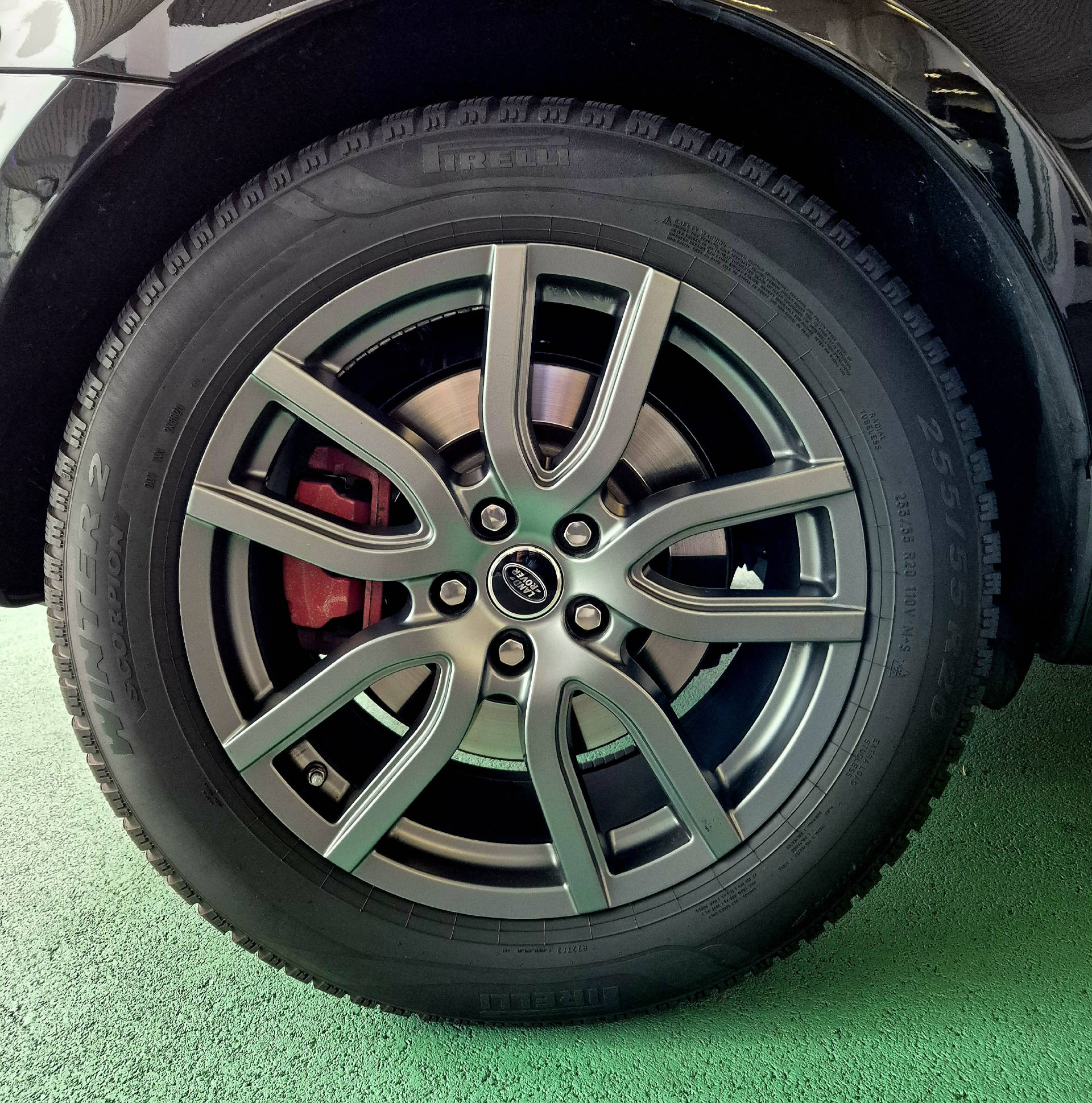 LAND ROVER Range Rover Sport 3.0 SDV6 Autobiography Dynamic-image-3