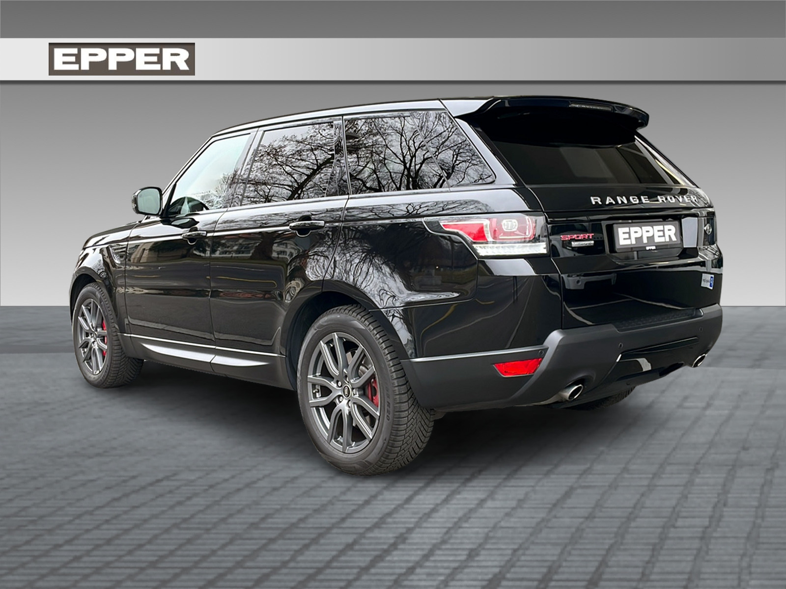 LAND ROVER Range Rover Sport 3.0 SDV6 Autobiography Dynamic-image-2