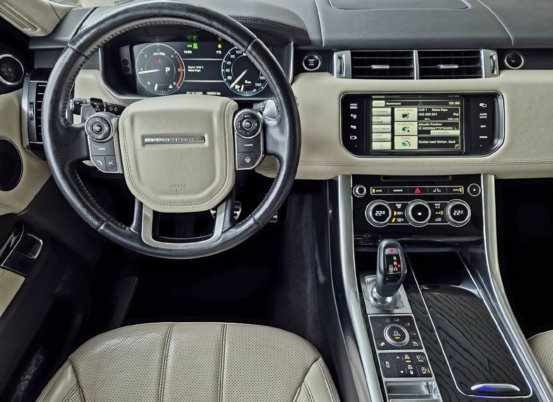 LAND ROVER Range Rover Sport 3.0 SDV6 Autobiography Dynamic-image-6
