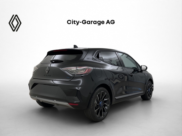 RENAULT Clio 1.6 E-Tech esprit Alpine-image-2