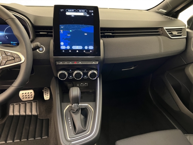 RENAULT Clio 1.6 E-Tech esprit Alpine-image-8