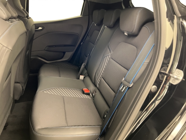 RENAULT Clio 1.6 E-Tech esprit Alpine-image-5