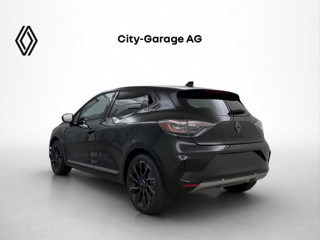 RENAULT Clio 1.6 E-Tech esprit Alpine-image-1