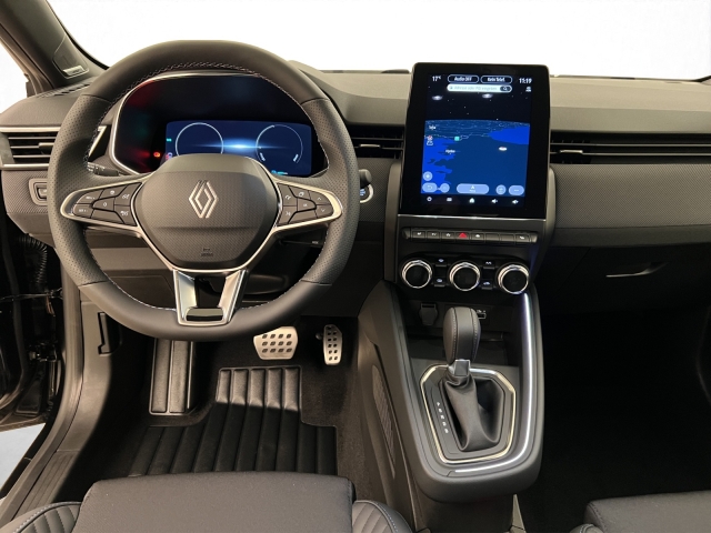 RENAULT Clio 1.6 E-Tech esprit Alpine-image-7