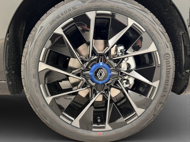 RENAULT Clio 1.6 E-Tech esprit Alpine-image-9