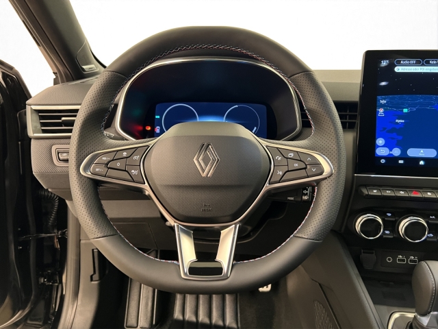 RENAULT Clio 1.6 E-Tech esprit Alpine-image-6