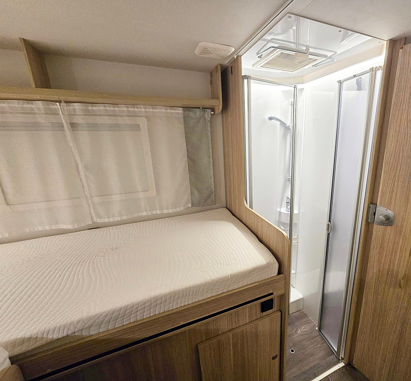 SUNLIGHT I68 ADVENTURE EDITION 2,3 DIESEL 9G-AUTOMAT FIAT DUCATO MJ 140-image-12