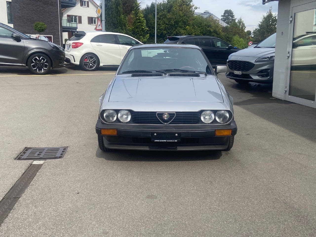 ALFA ROMEO GTV 2000-image-1