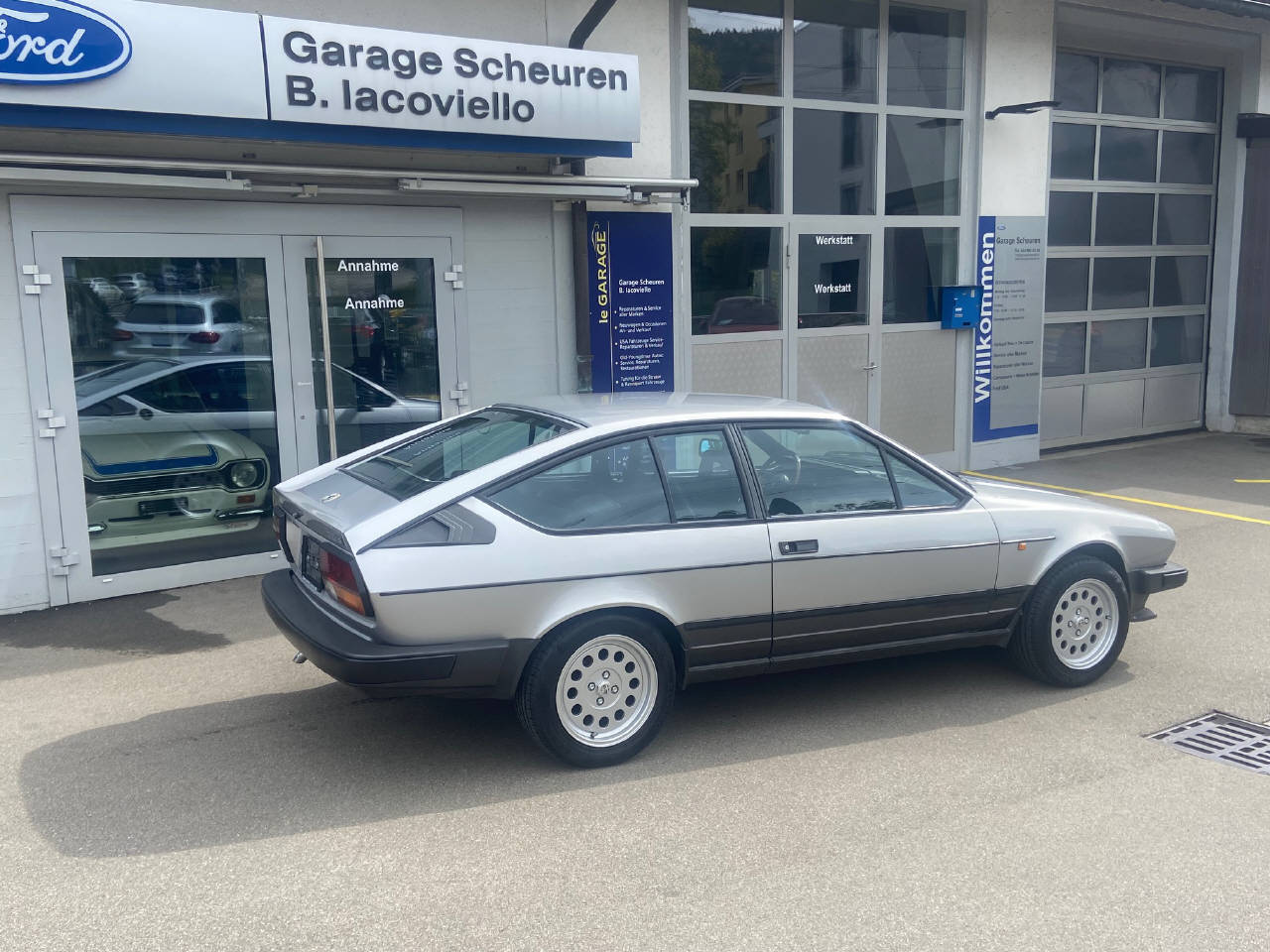ALFA ROMEO GTV 2000-image-5