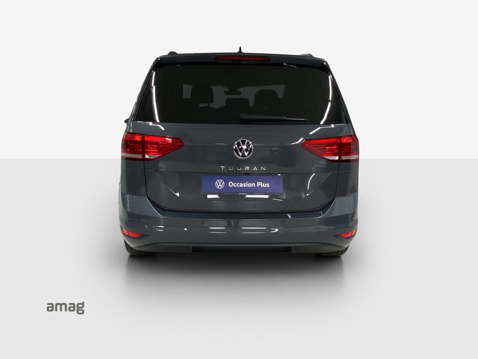 VW Touran 1.5 TSI EVO Comfortline United DSG-image-3