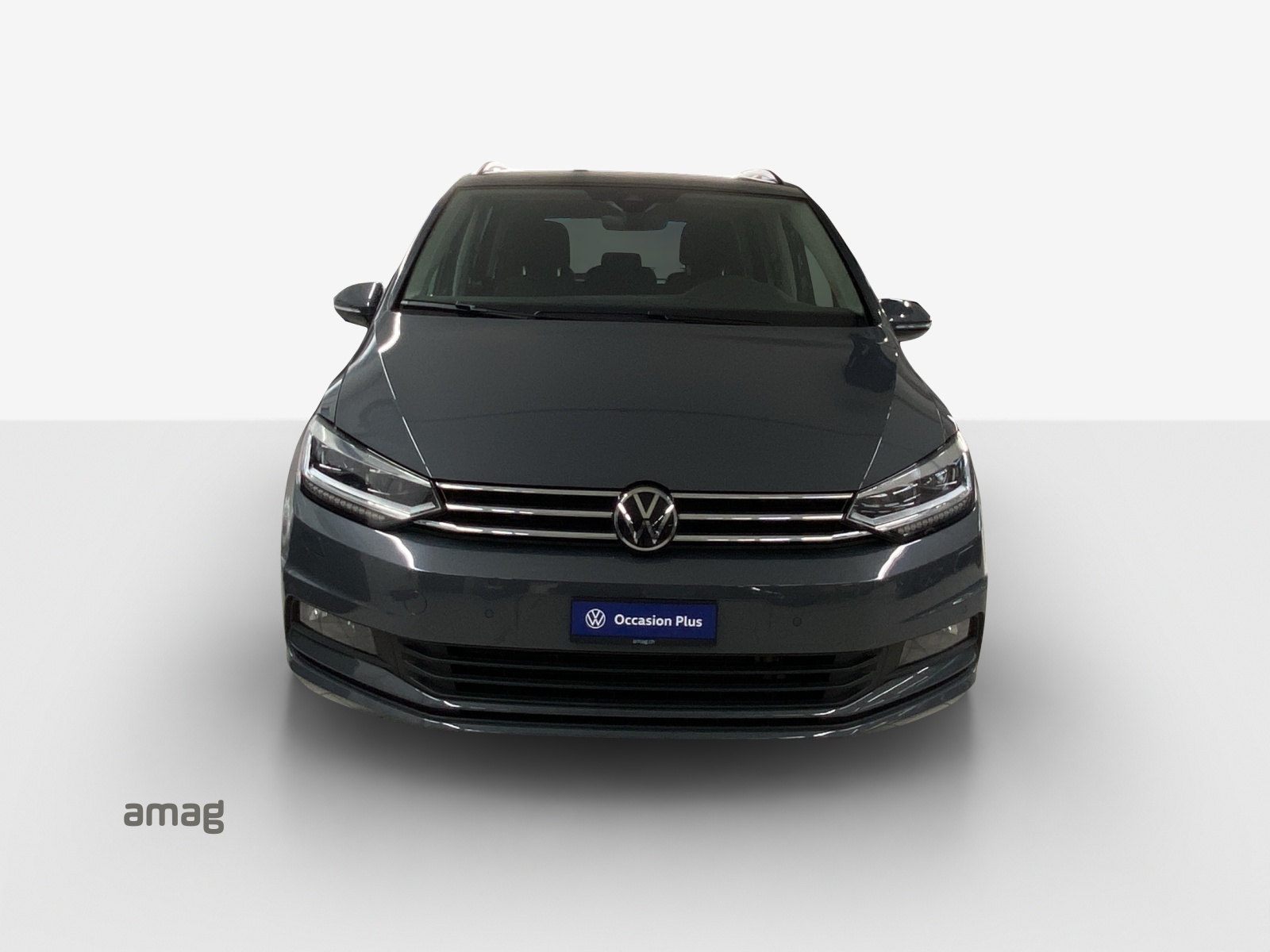 VW Touran 1.5 TSI EVO Comfortline United DSG-image-6