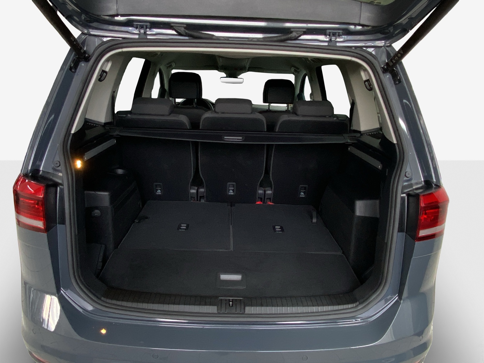 VW Touran 1.5 TSI EVO Comfortline United DSG-image-12
