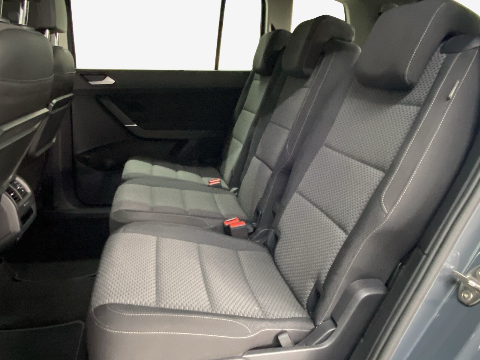 VW Touran 1.5 TSI EVO Comfortline United DSG-image-11