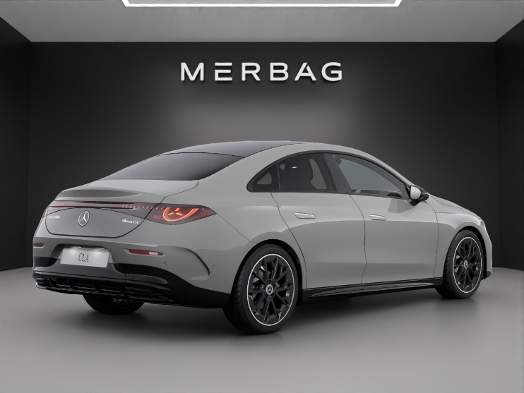 MERCEDES-BENZ CLA 200 8G-DCT 4Matic-image-1
