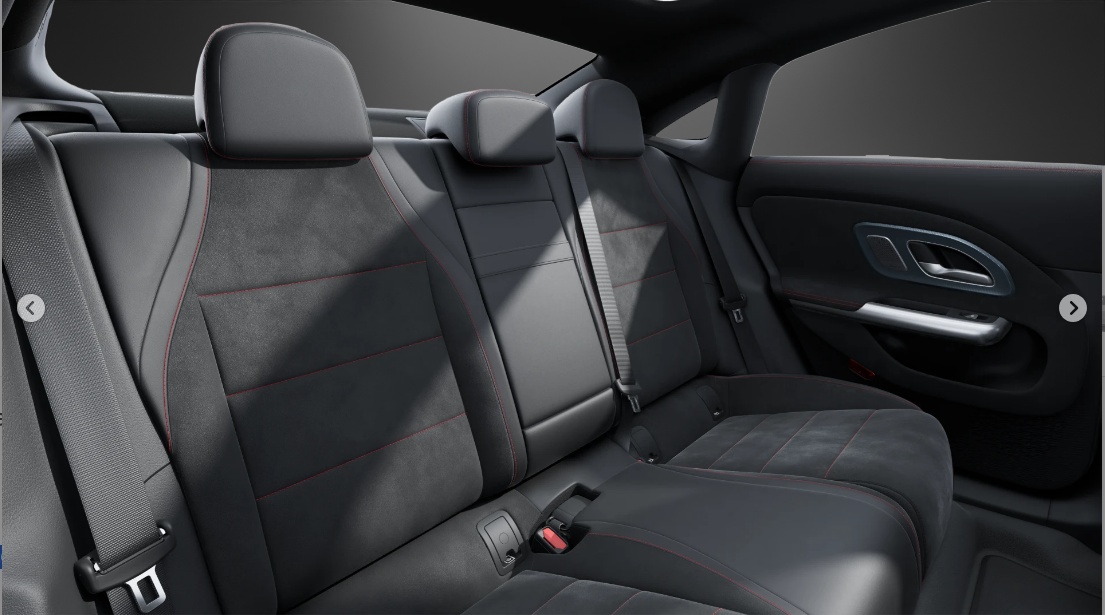 MERCEDES-BENZ CLA 200 8G-DCT 4Matic-image-6