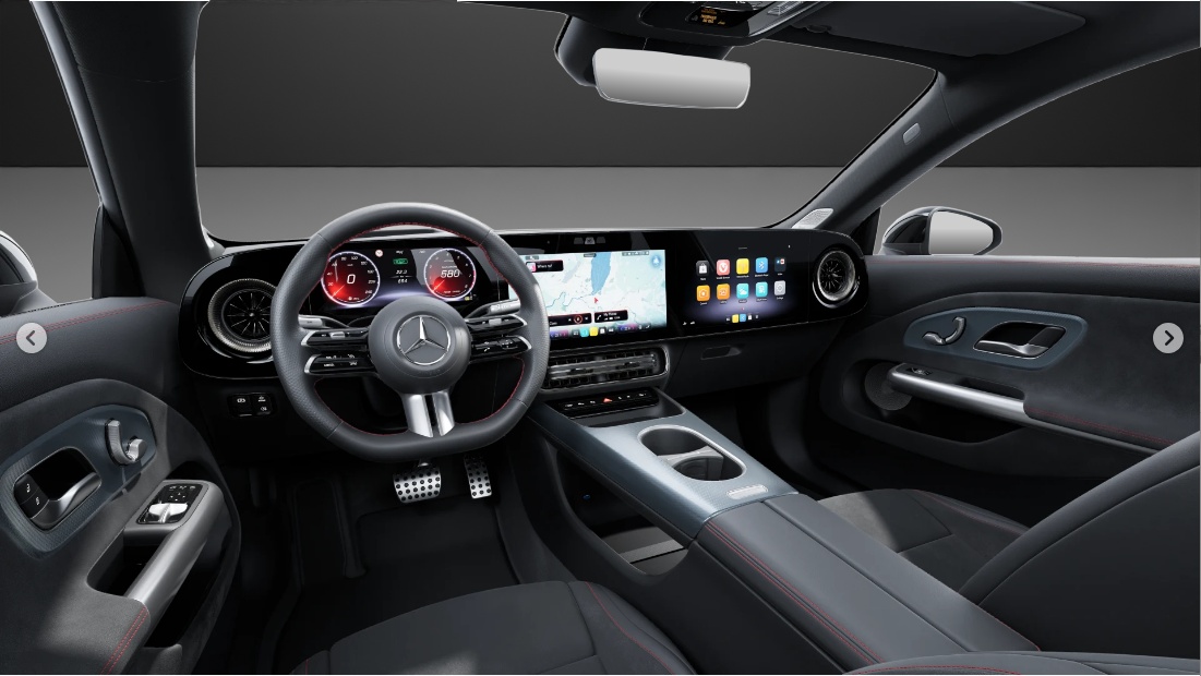 MERCEDES-BENZ CLA 200 8G-DCT 4Matic-image-7