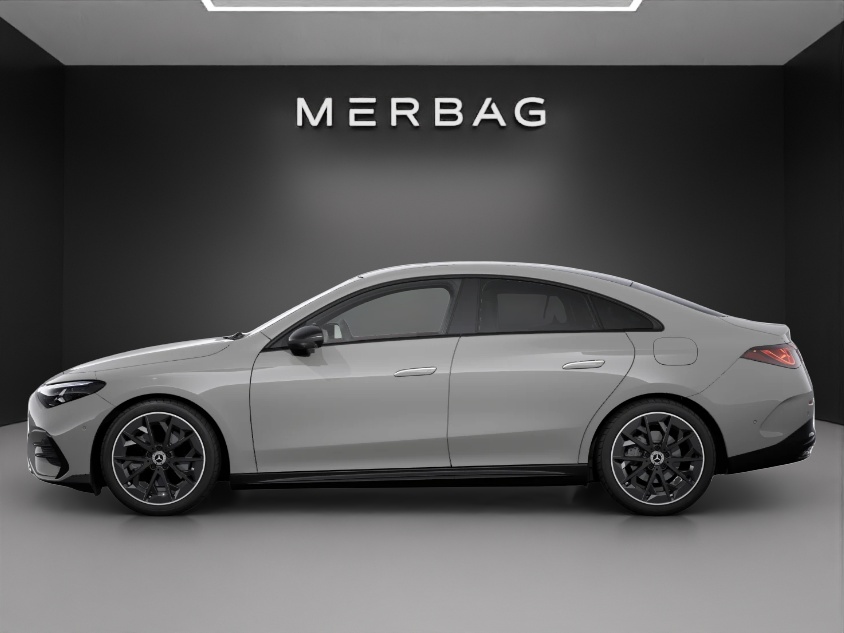 MERCEDES-BENZ CLA 200 8G-DCT 4Matic-image-3
