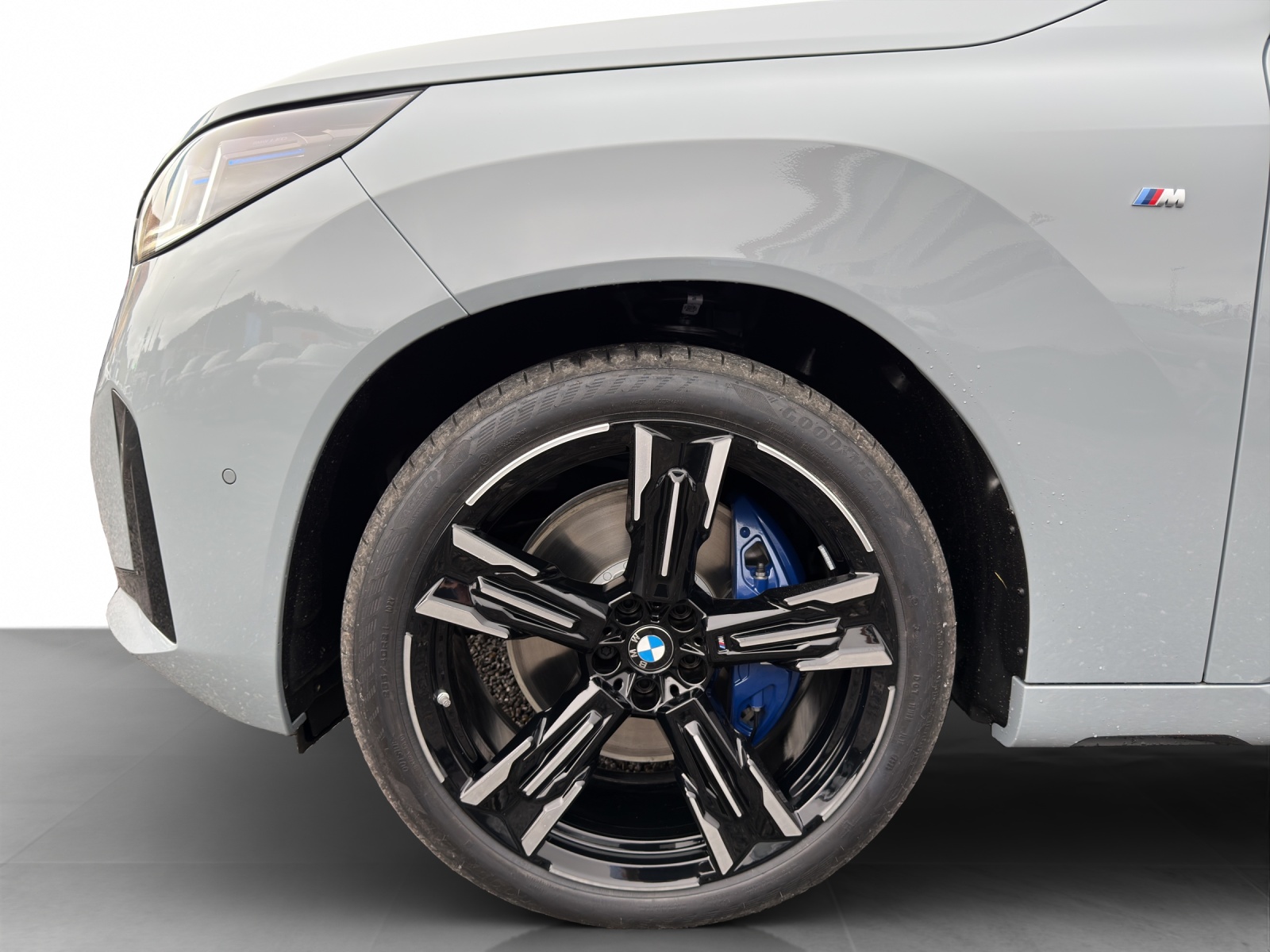 BMW X3 xDrive M50 48V M Sport Pro-image-20