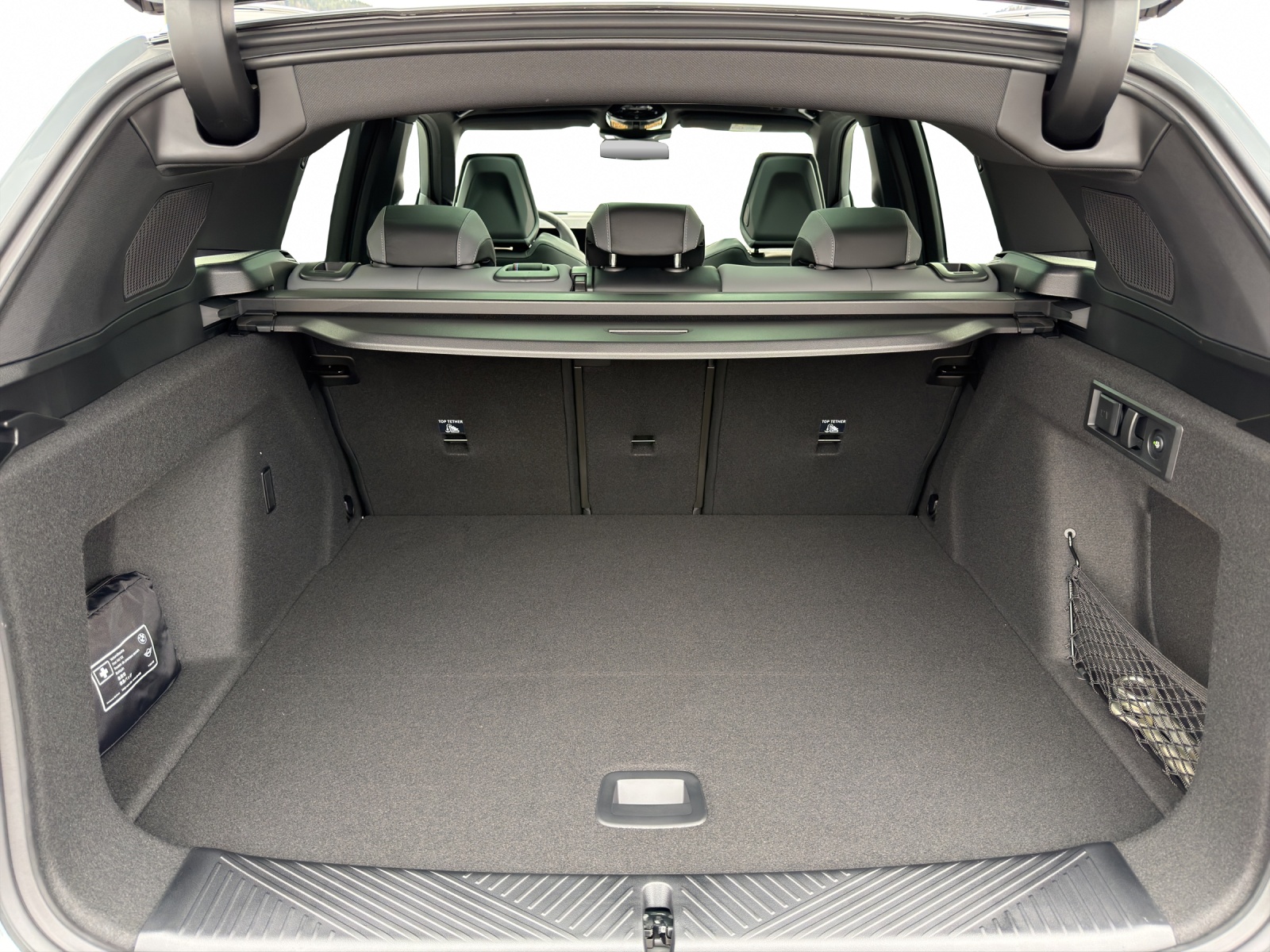 BMW X3 xDrive M50 48V M Sport Pro-image-17