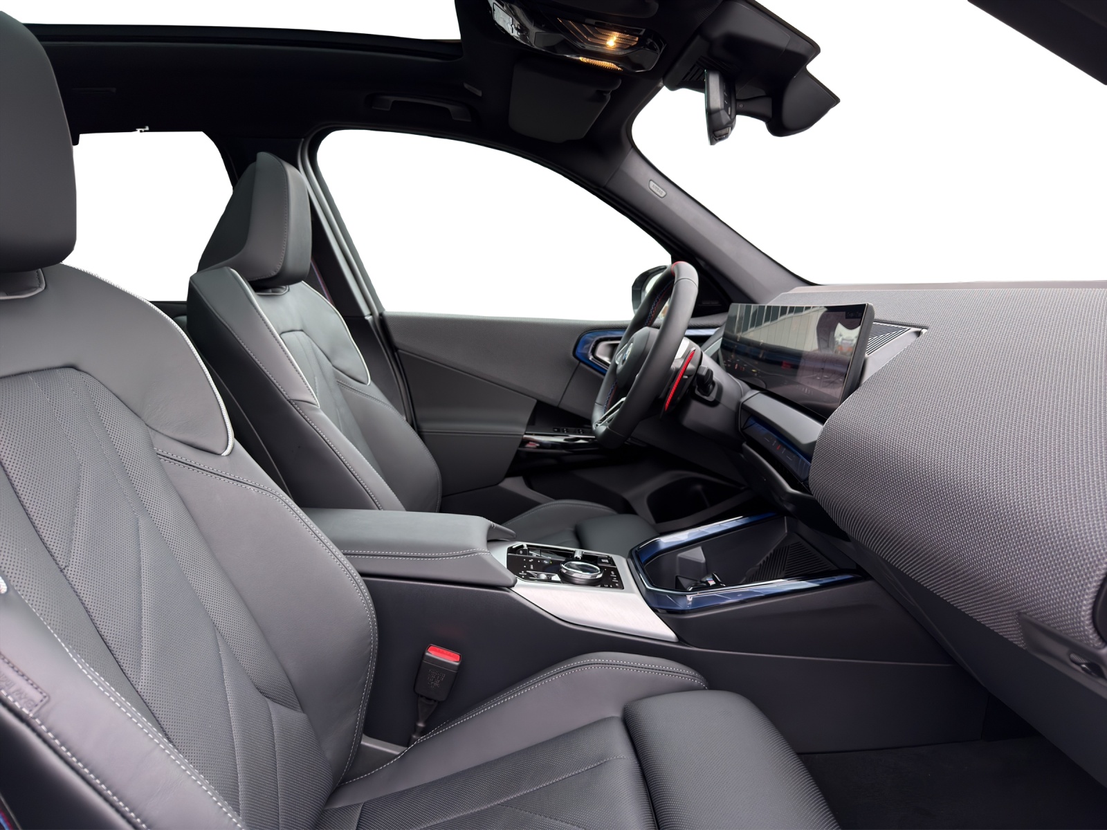 BMW X3 xDrive M50 48V M Sport Pro-image-14