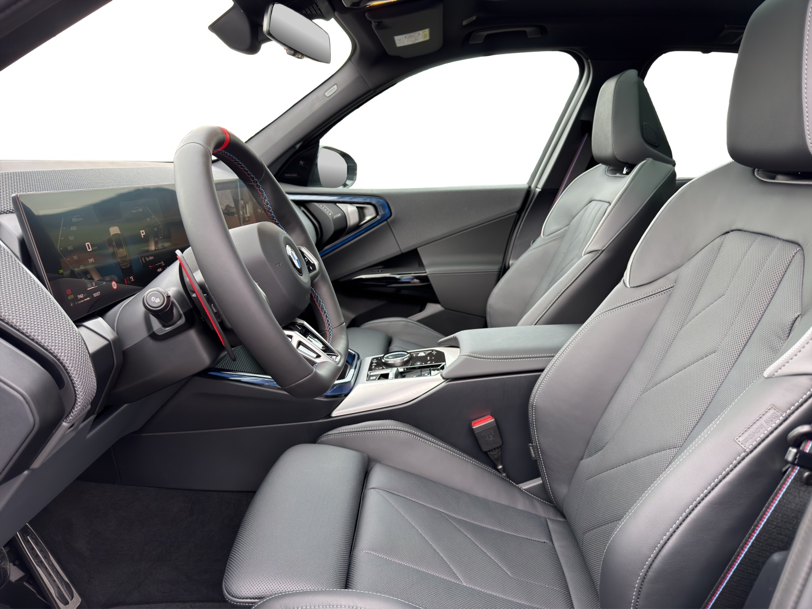 BMW X3 xDrive M50 48V M Sport Pro-image-8
