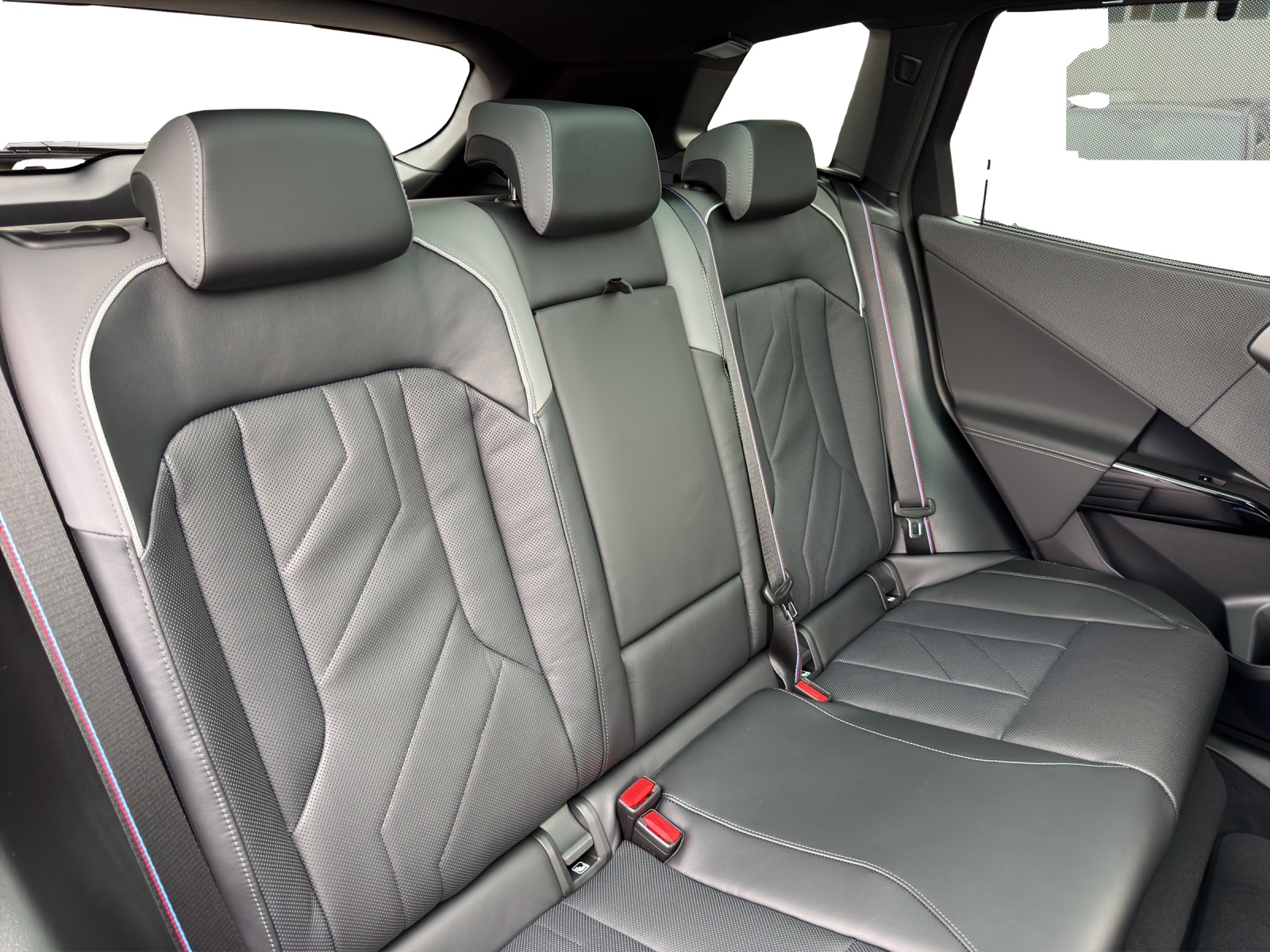 BMW X3 xDrive M50 48V M Sport Pro-image-15