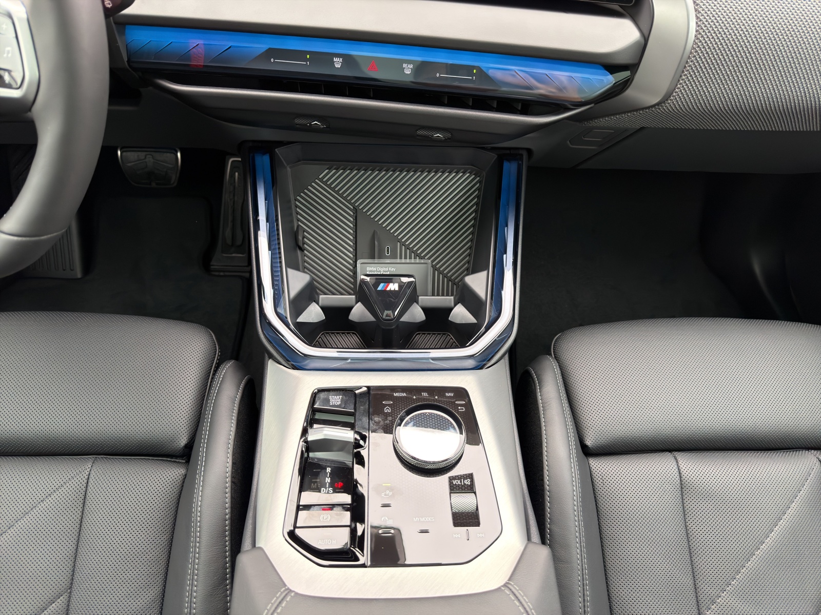 BMW X3 xDrive M50 48V M Sport Pro-image-12