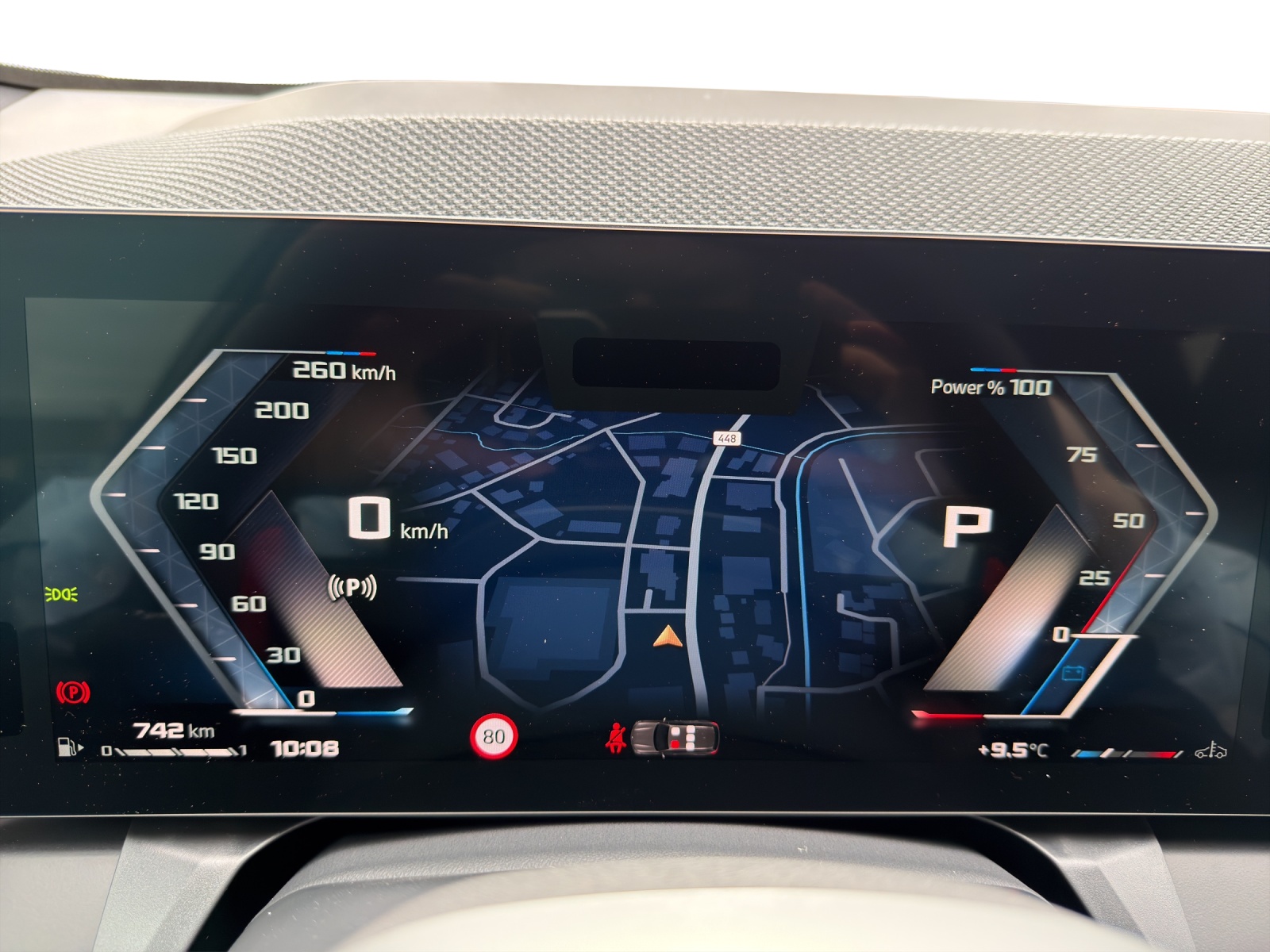 BMW X3 xDrive M50 48V M Sport Pro-image-9