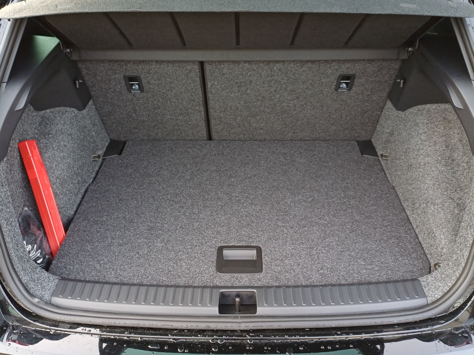 SEAT NEW SEAT ARONA MOVE FR-image-12
