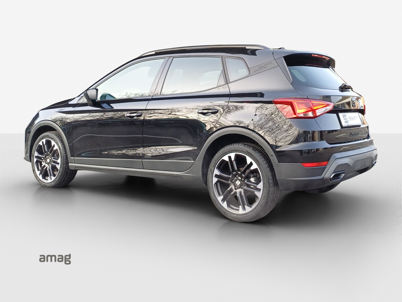 SEAT NEW SEAT ARONA MOVE FR-image-2