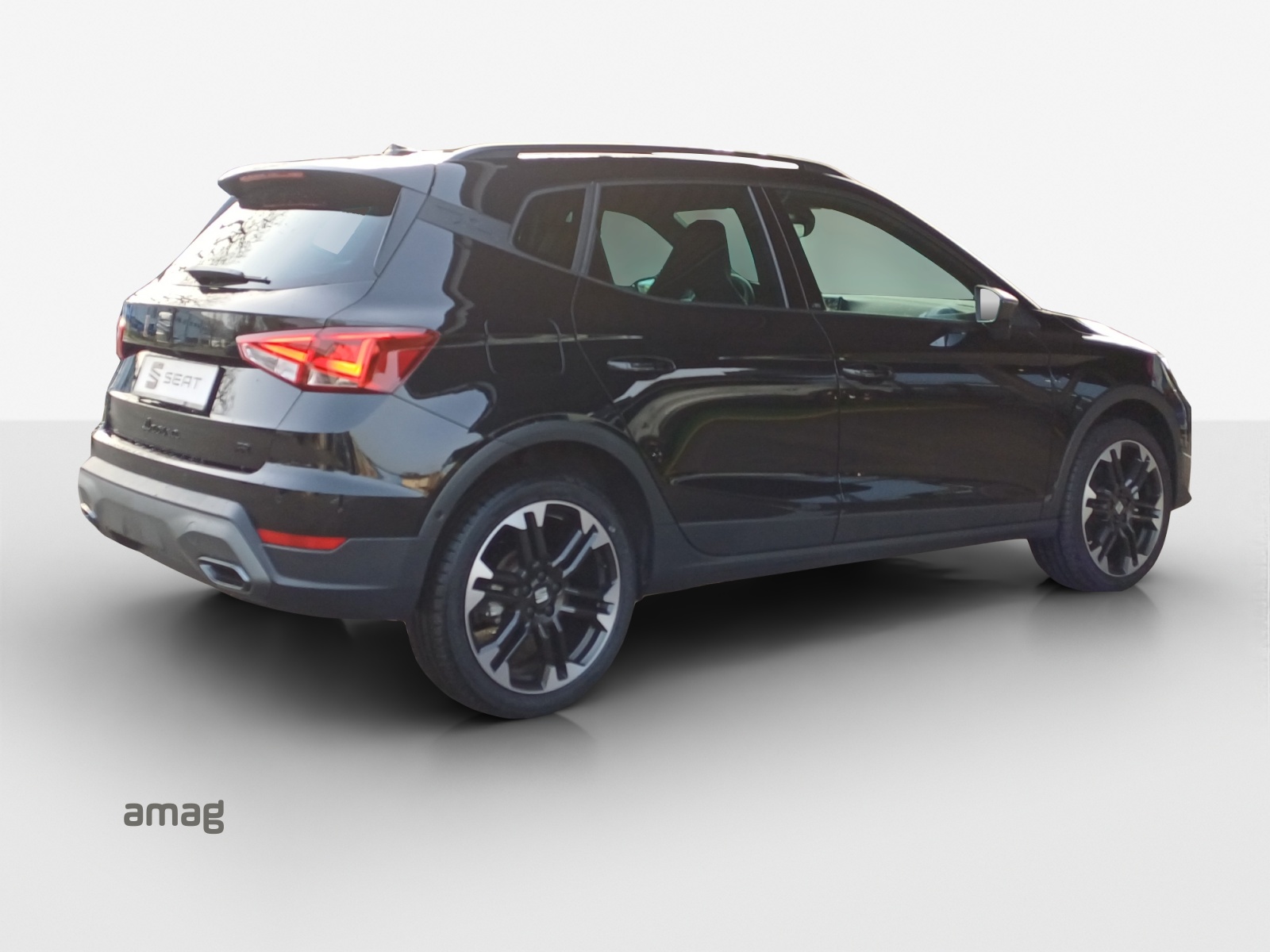 SEAT NEW SEAT ARONA MOVE FR-image-4