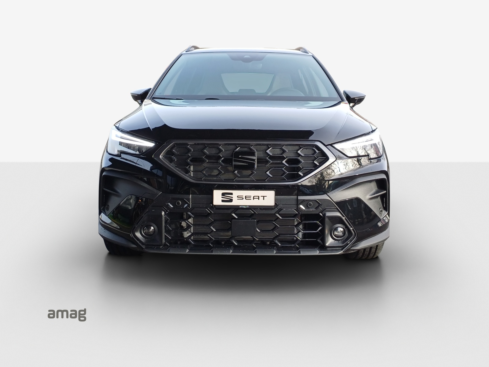 SEAT NEW SEAT ARONA MOVE FR-image-6