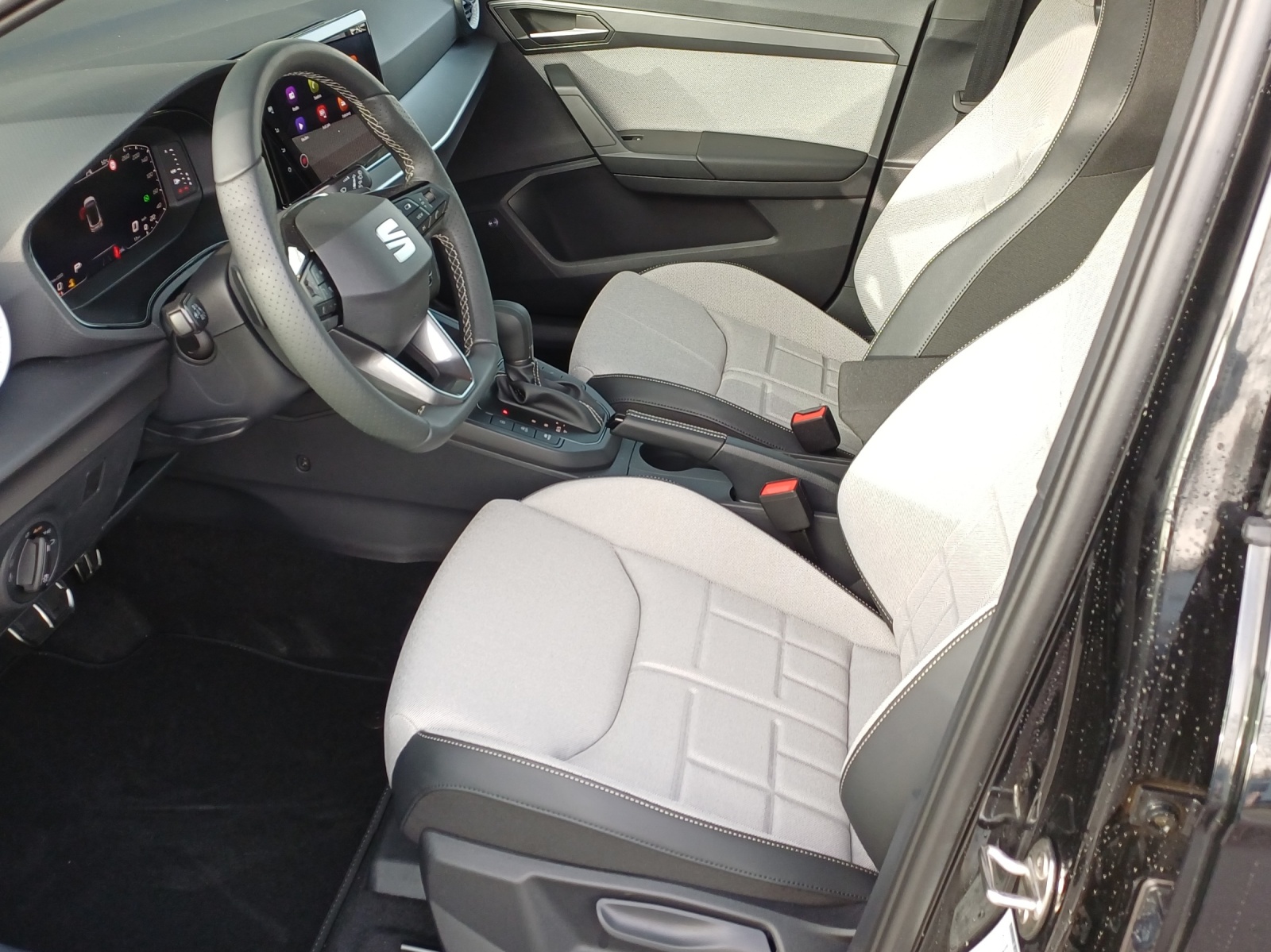 SEAT NEW SEAT ARONA MOVE FR-image-7