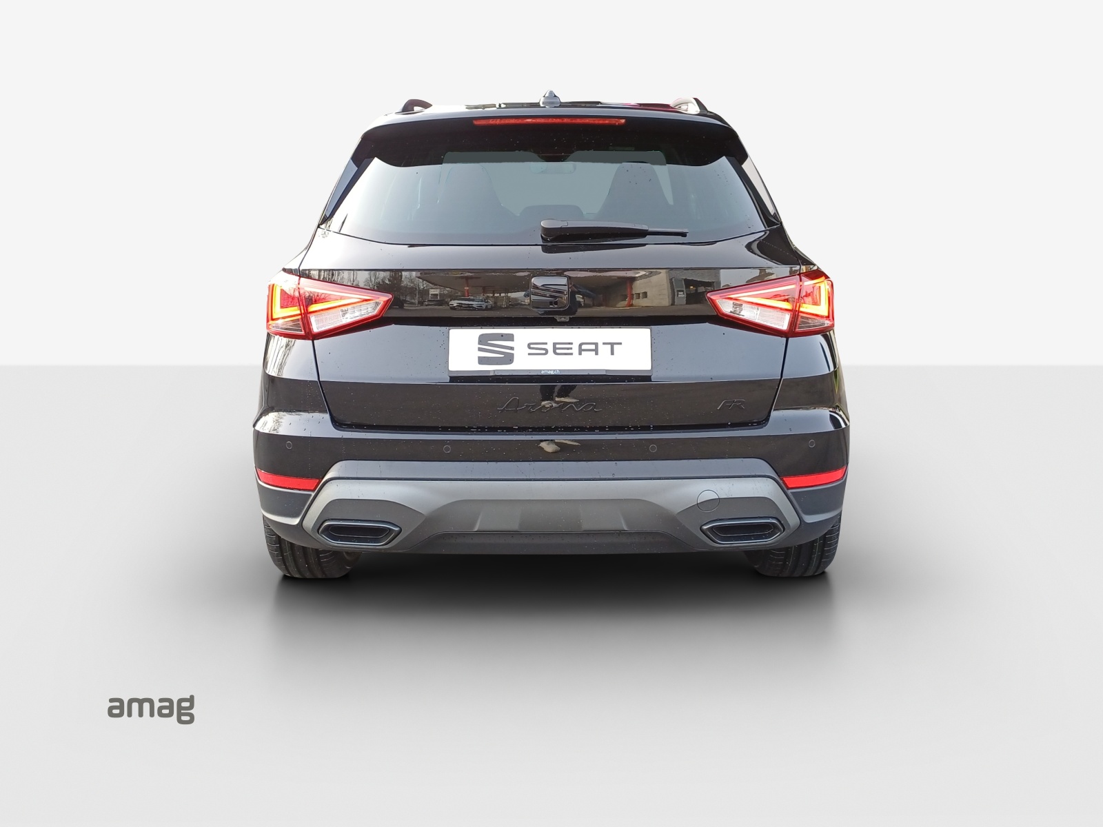 SEAT NEW SEAT ARONA MOVE FR-image-3