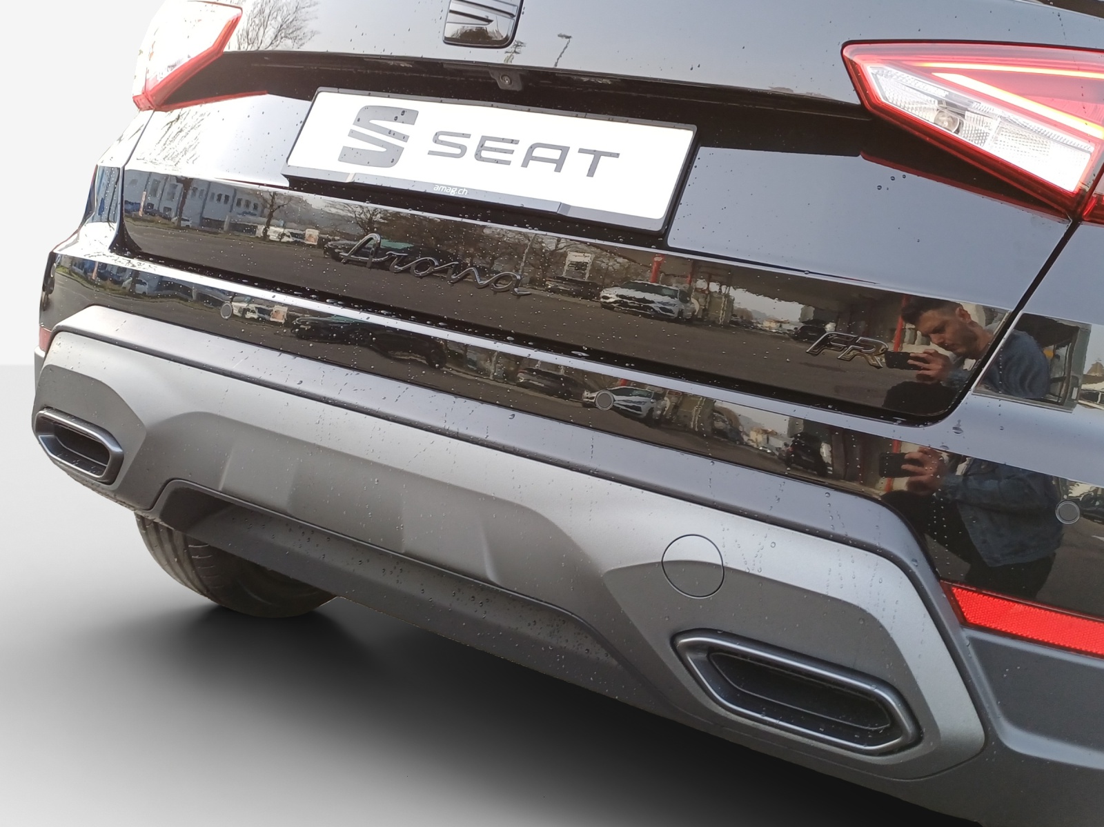 SEAT NEW SEAT ARONA MOVE FR-image-15