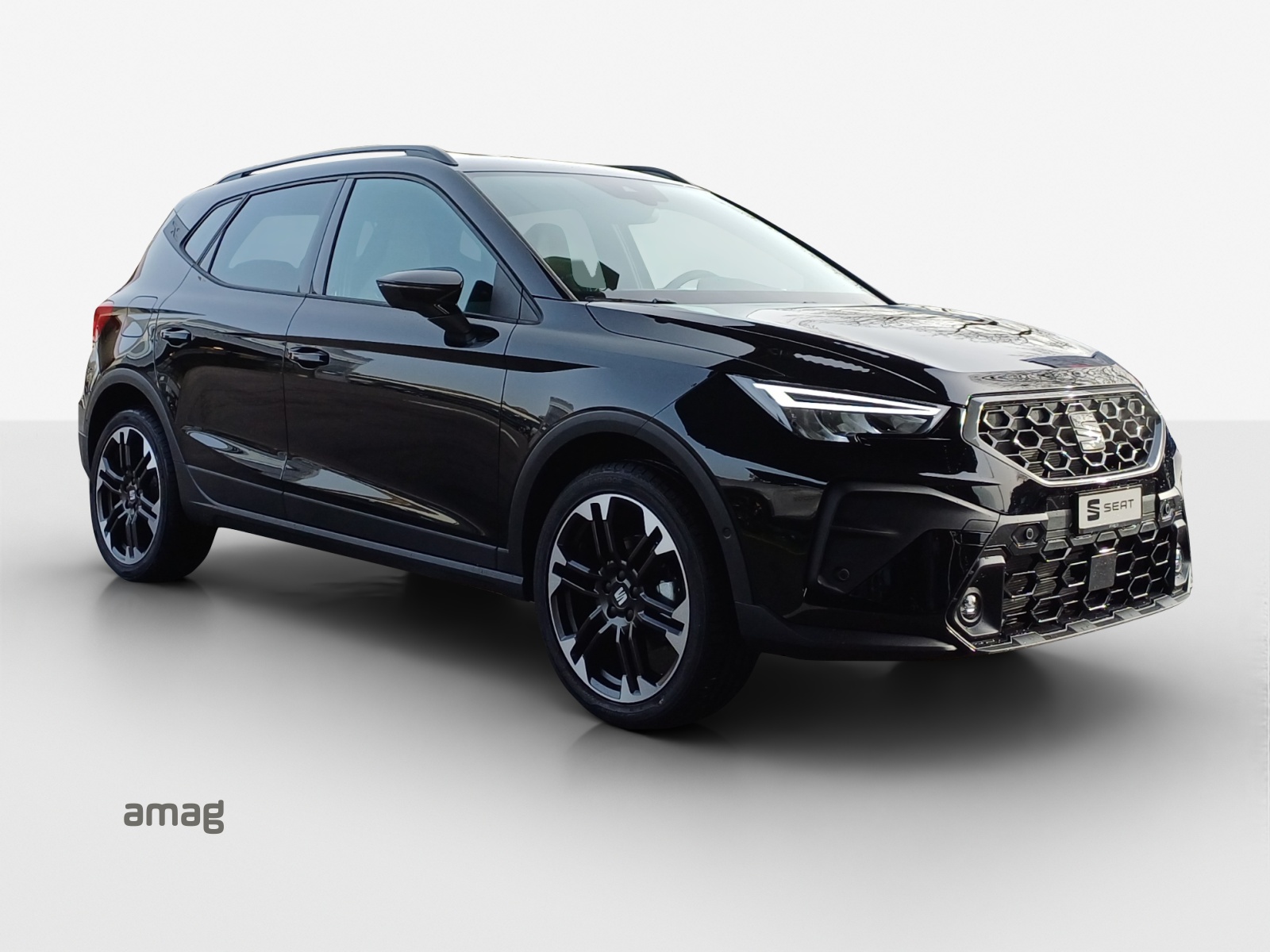 SEAT NEW SEAT ARONA MOVE FR-image-5