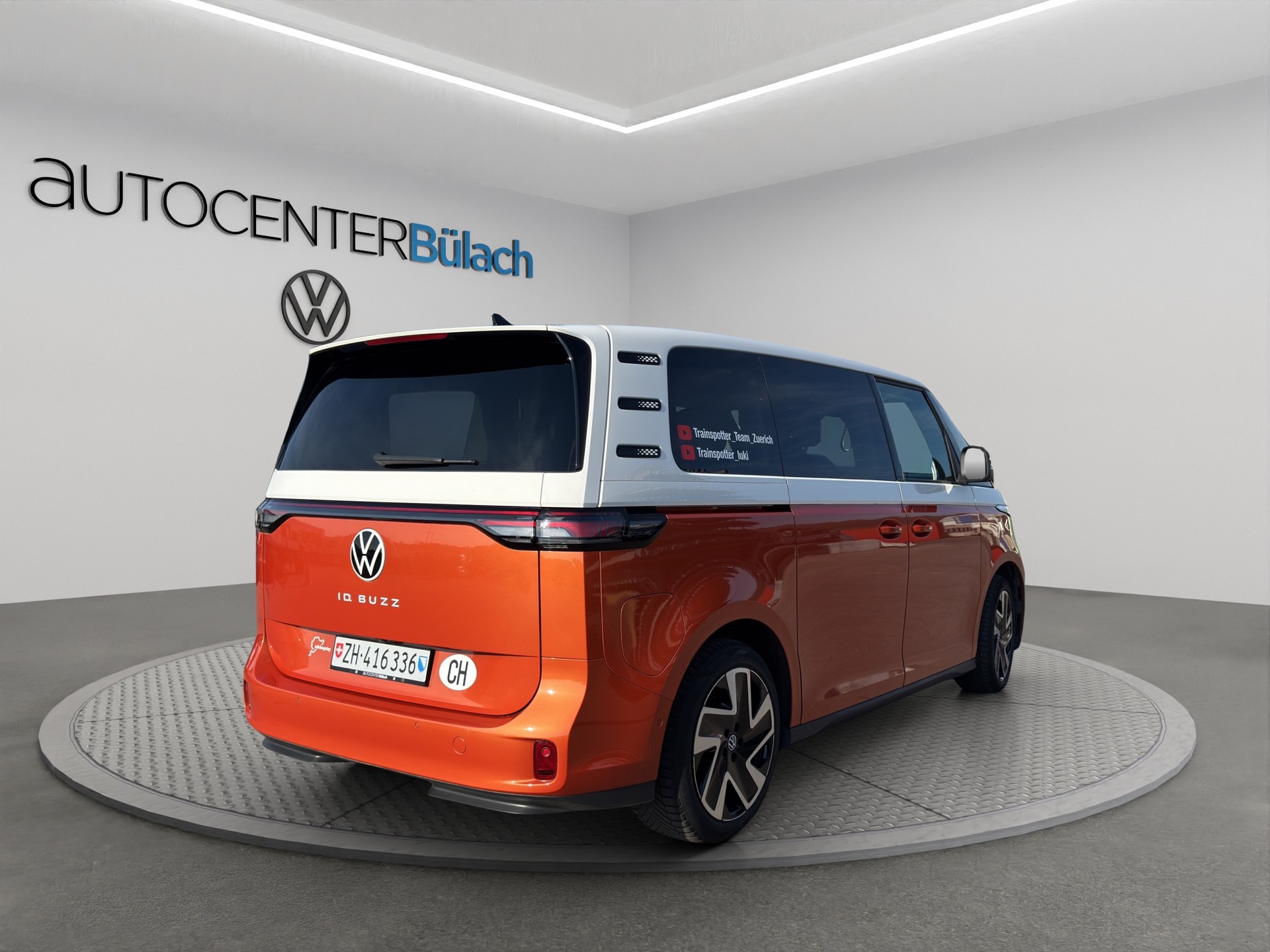 VW ID.Buzz NWB Pro-image-4