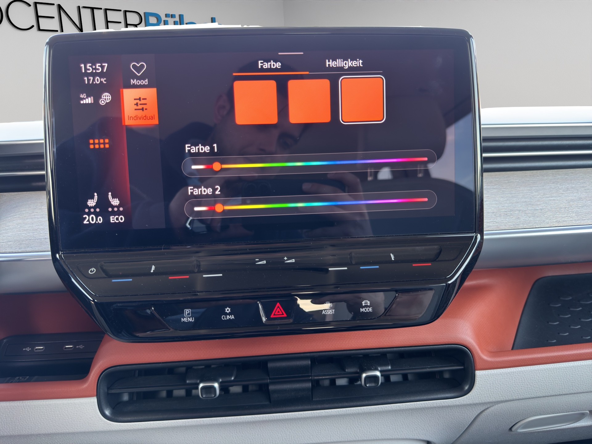 VW ID.Buzz NWB Pro-image-13