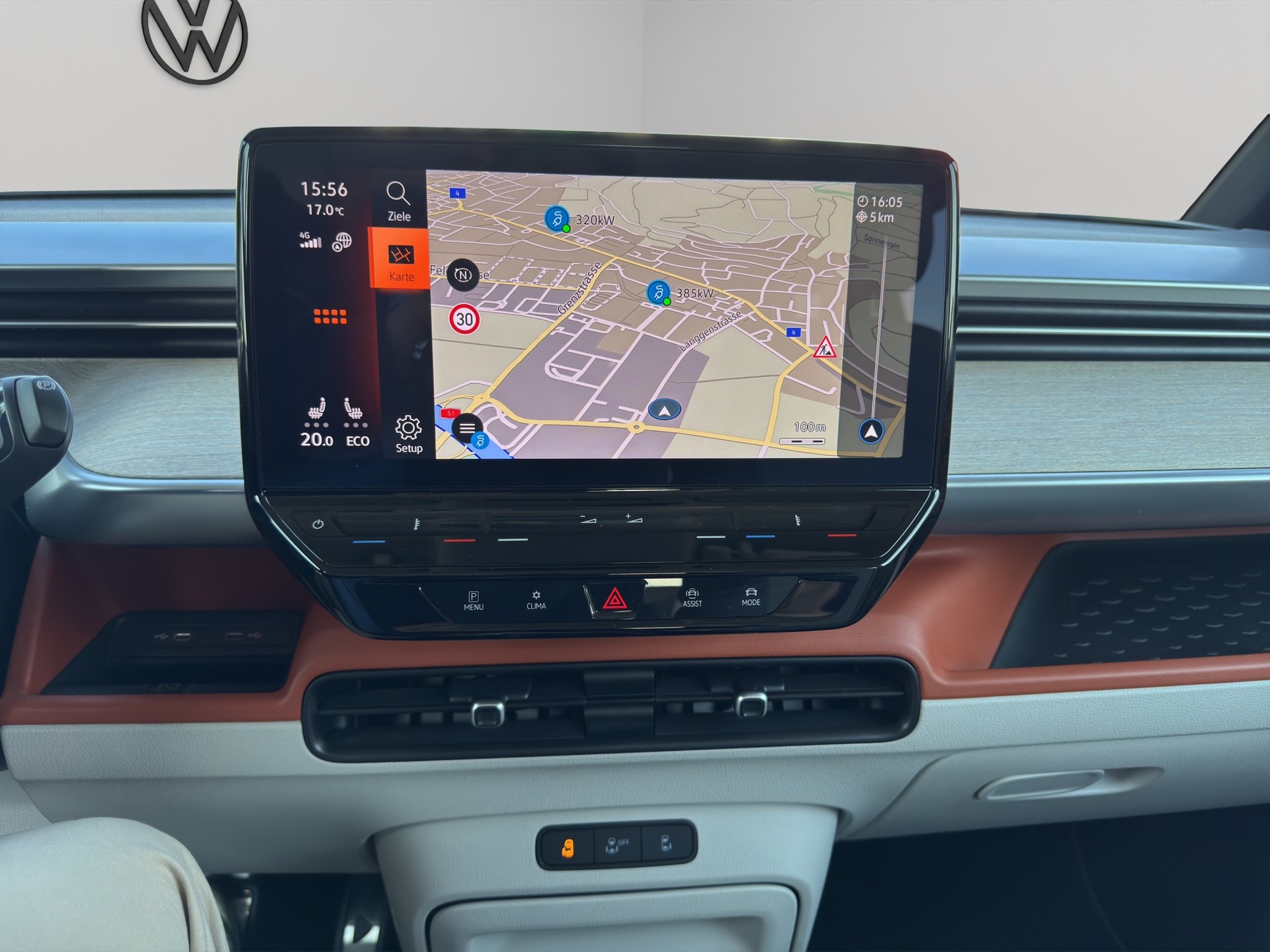 VW ID.Buzz NWB Pro-image-11